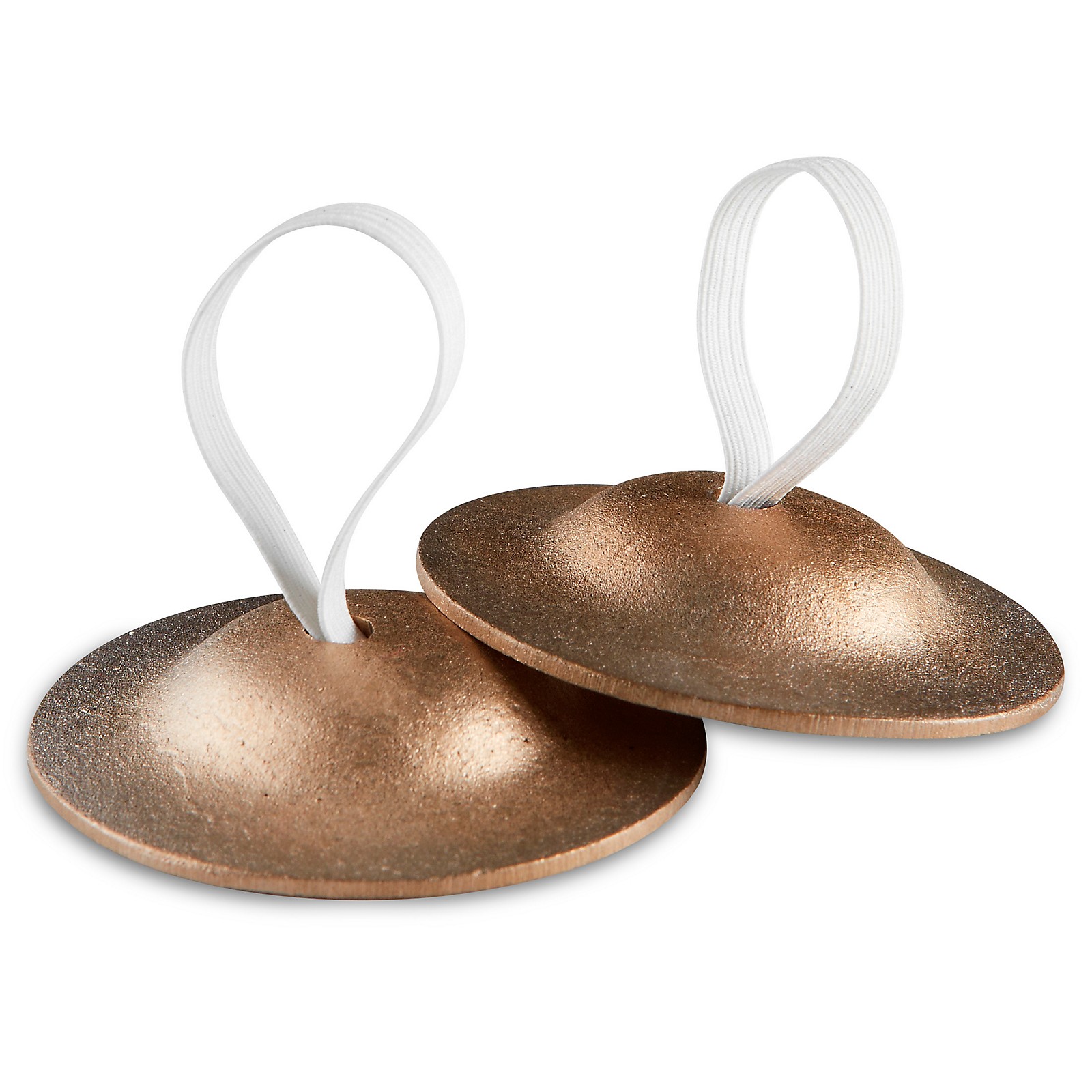 Zildjian Finger Cymbal Pair Thin Musician's Friend