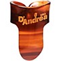 D'Andrea Finger Guitar Picks One Dozen Shell Large