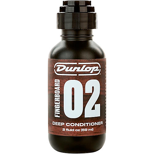 Dunlop Fingerboard 02 Deep Conditioner
