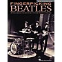 Hal Leonard Fingerpicking Beatles Guitar Tab Songbook Revised & Expanded Edition