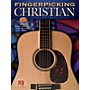 Hal Leonard Fingerpicking Christian - 15 Songs Arranged For Solo Guitar In Standard Notation & Tab