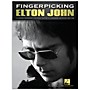 Hal Leonard Fingerpicking Elton John - 15 Songs Arranged for Solo Guitar