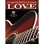 Hal Leonard Fingerpicking Love Songs Songbook