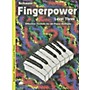 Hal Leonard Fingerpower Book Level 3