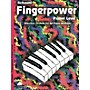 Schaum Fingerpower Book Primer