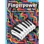 SCHAUM Fingerpower Educational Piano Series, Level 2 by John W. Schaum (Book/CD)