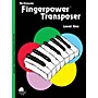 SCHAUM Fingerpower® Transposer (Level 1 Elem Level) Educational Piano Book by Wesley Schaum