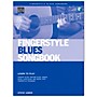 Hal Leonard Fingerstyle Blues Songbook (Book/Online Audio)
