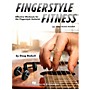 Hal Leonard Fingerstyle Fitness - Effective Workouts for the Fingerstyle Guitarist Book/Online Video