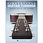Hal Leonard Fingerstyle Guitar Tunings: DADGAD & Beyond (Book/Audio Online)