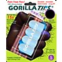 Gorilla Tips Fingertip Protectors Clear Large
