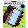 Gorilla Tips Fingertip Protectors Clear Medium
