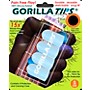 Gorilla Tips Fingertip Protectors Clear Small