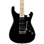 Open-Box PRS Fiore Electric Guitar Condition 2 - Blemished Black Iris 194744441417