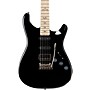 Open-Box PRS Fiore Electric Guitar Condition 2 - Blemished Black Iris 194744748165