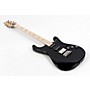 Open-Box PRS Fiore Electric Guitar Condition 3 - Scratch and Dent Black Iris 197881246426