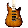 PRS Fiore Electric Guitar Sunflower