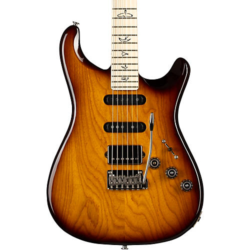 PRS Fiore Electric Guitar Sunflower