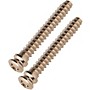 PRS Fiore Fulcrum Screws