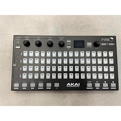 Akai Professional Fire Controler