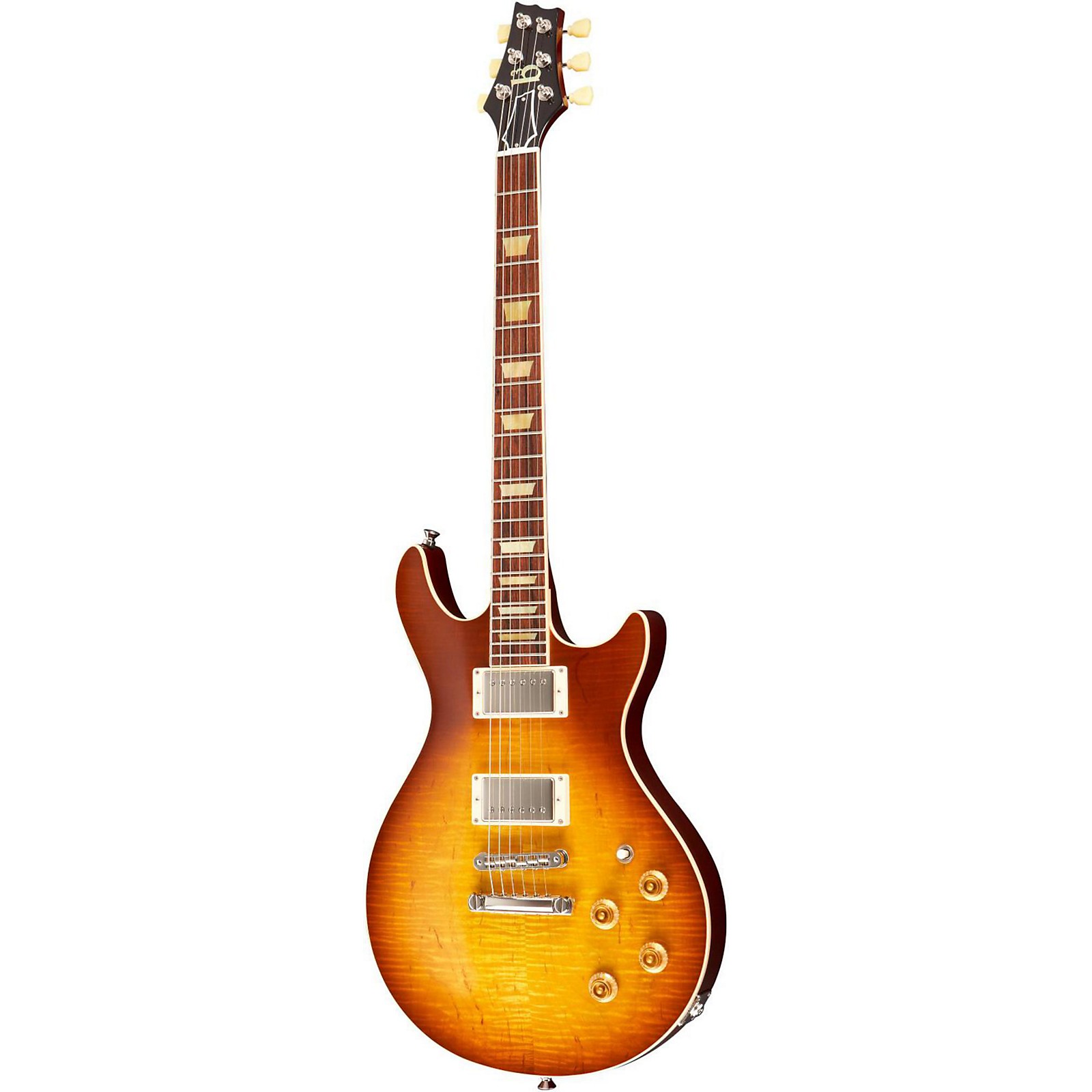 B3 Guitars Fire Electric Guitar Musician's Friend