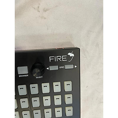 Akai Professional Fire FL Studio MIDI Controller