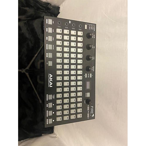 Akai Professional Fire MIDI Controller