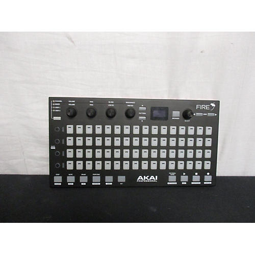 Akai Professional Fire MIDI Controller