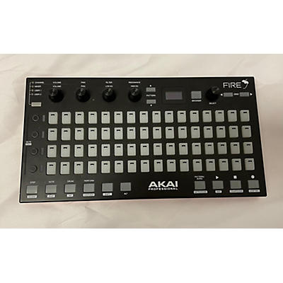 Akai Professional Fire MIDI Controller