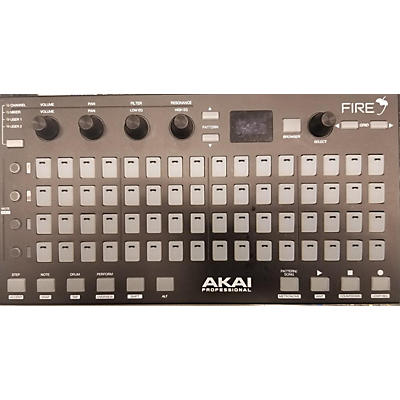 Akai Professional Fire Studio NS MIDI Controller