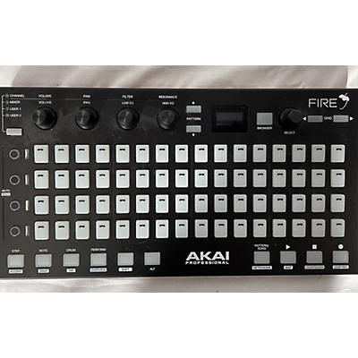 Akai Professional Fire