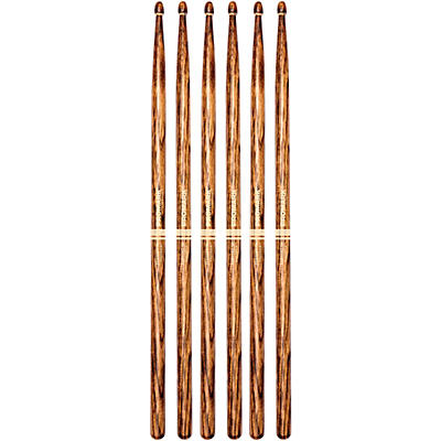 Promark FireGrain Drum Sticks 3-Pack -