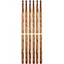 Promark FireGrain Drum Sticks 3-Pack - 5A Wood