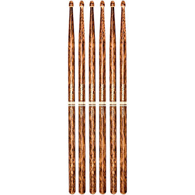 Promark FireGrain Drum Sticks 3-Pack -