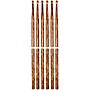 Promark FireGrain Drum Sticks 3-Pack - 5B Wood
