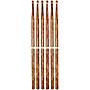 PROMARK FireGrain Drum Sticks 3-Pack 5B Wood