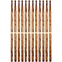 PROMARK FireGrain Drum Sticks 6-Pack 5A Wood