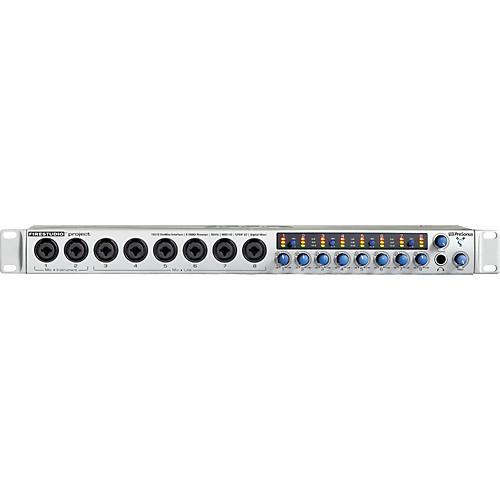 PreSonus FireStudio Project Recording Interface 889406954533