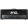 Open-Box ENGL Fireball 100 100W Tube Guitar Amp Head Condition 1 - Mint Black