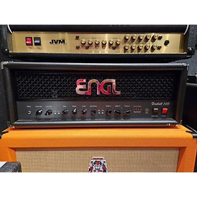 Engl Fireball 100 100W Tube Guitar Amp Head