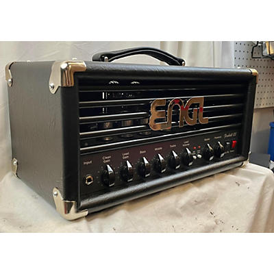 ENGL Fireball 25 Kt77 Tube Guitar Amp Head