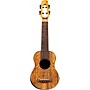 Flight Fireball Acoustic-Electric Soprano Ukulele Natural