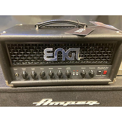 ENGL Fireball E663 Tube Guitar Amp Head