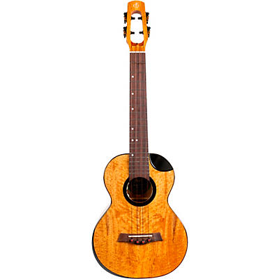 Flight Fireball Tenor Acoustic-Electric Ukulele
