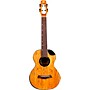 Flight Fireball Tenor Acoustic-Electric Ukulele Natural