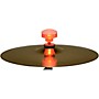 Trophy Fireballz LED Cymbal Nut Radiant Red