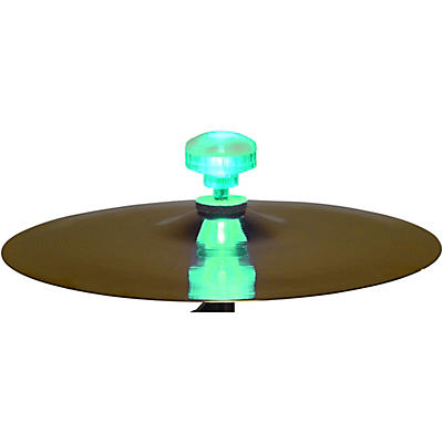 Trophy Fireballz LED Cymbal Nut
