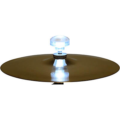 Trophy Fireballz LED Cymbal Nut