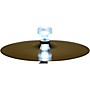 Trophy Fireballz LED Cymbal Nut White Lightning