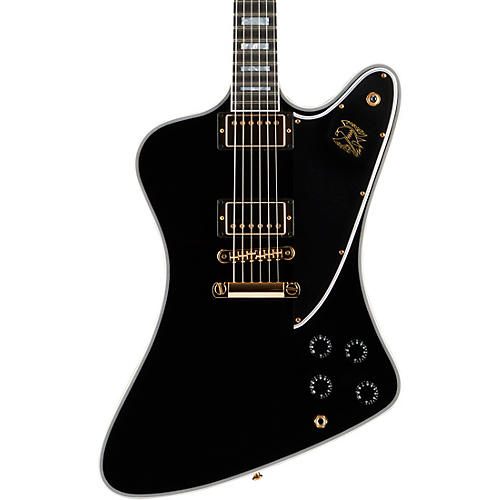 Firebird Custom - Solid Body Electric Guitar